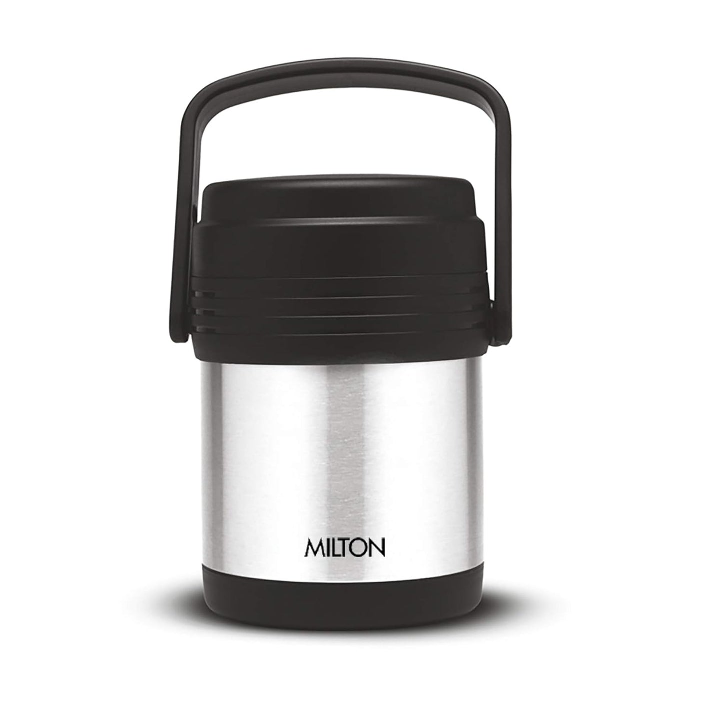 Milton Hot Meal 3 Thermal Vacuum Insulated Tiffin Box Set of 3