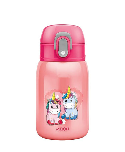 Milton Jolly 275 Thermal Vacuum Insulated Kids Bottle