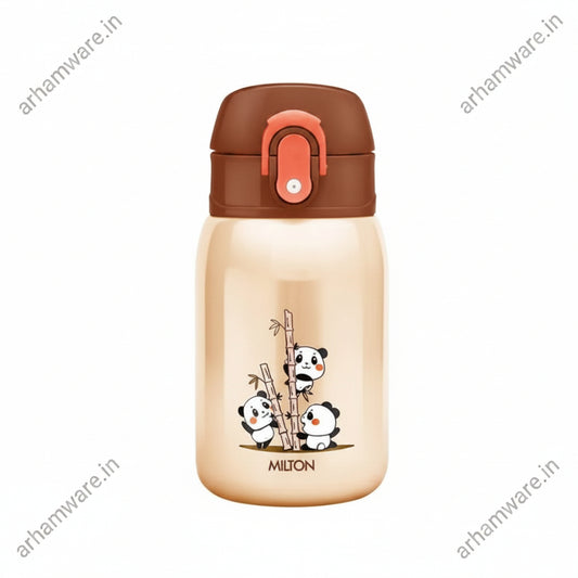 Milton Jolly 275 Thermal Vacuum Insulated Kids Bottle