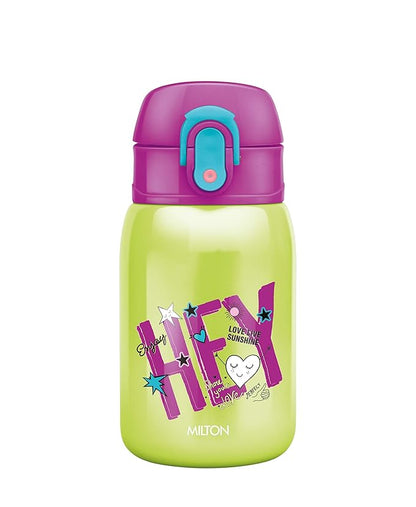 Milton Jolly 275 Thermal Vacuum Insulated Kids Bottle