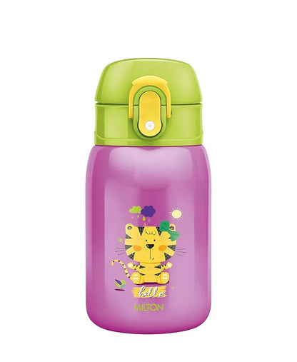 Milton Jolly 275 Thermal Vacuum Insulated Kids Bottle