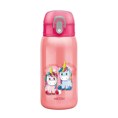 Milton Jolly Thermal Vacuum Insulated Bottle 375