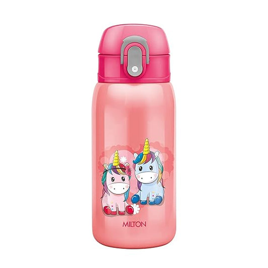 Milton Jolly Thermal Vacuum Insulated Bottle 375