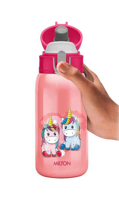 Milton Jolly Thermal Vacuum Insulated Bottle 375