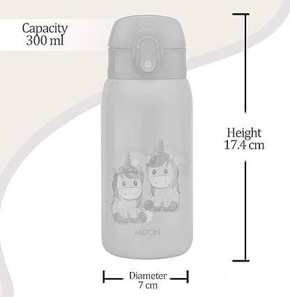 Milton Jolly Thermal Vacuum Insulated Bottle 375