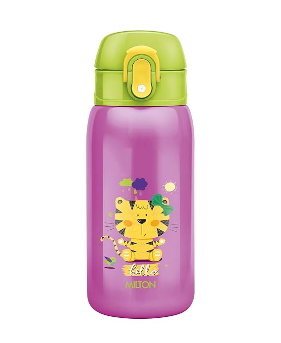 Milton Jolly Thermal Vacuum Insulated Bottle 375