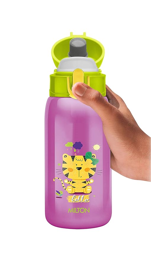 Milton Jolly Thermal Vacuum Insulated Bottle 375