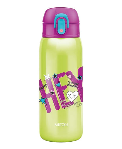 Milton Jolly 475 Thermal Vacuum Insulated Kids Bottle