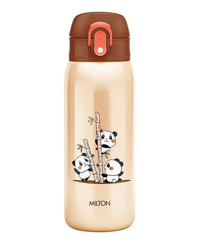 Milton Jolly Thermal Vacuum Insulated Kids Bottle 475