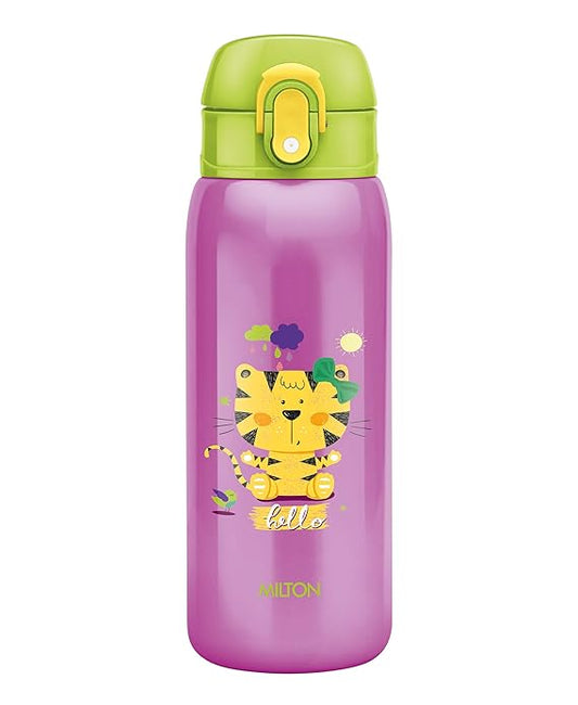 Milton Jolly 475 Thermal Vacuum Insulated Kids Bottle