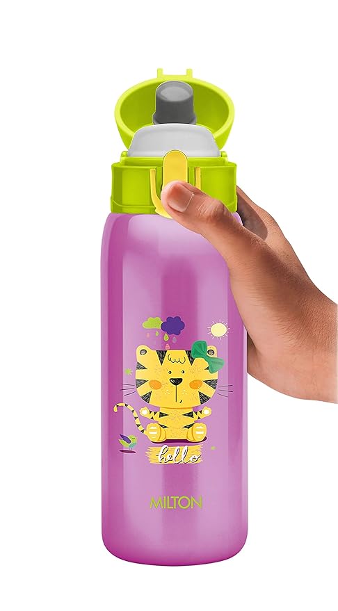 Milton Jolly Thermal Vacuum Insulated Bottle 475