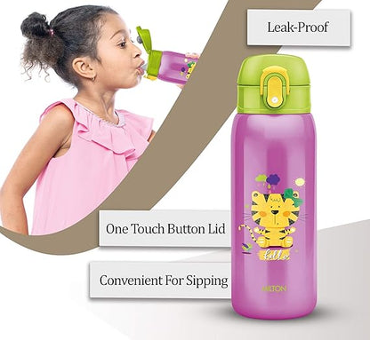 Milton Jolly Thermal Vacuum Insulated Bottle 475