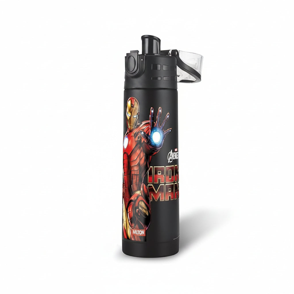 Milton Marvel Mighty 600 Thermal Vacuum Insulated Bottle