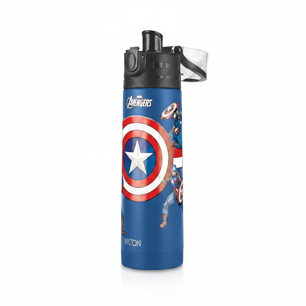 Milton Marvel Mighty 600 Thermal Vacuum Insulated Bottle