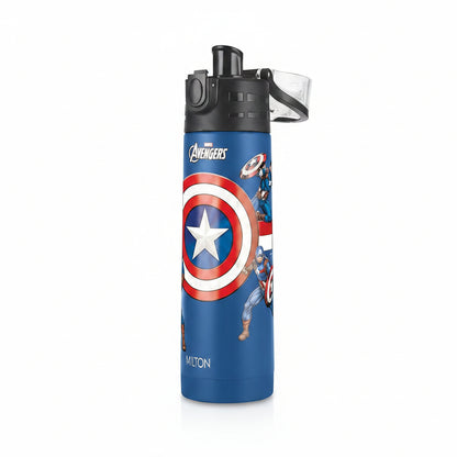 Milton Marvel Mighty 600 Thermal Vacuum Insulated Bottle