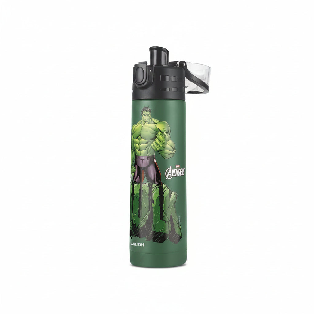 Milton Marvel Mighty 600 Thermal Vacuum Insulated Bottle