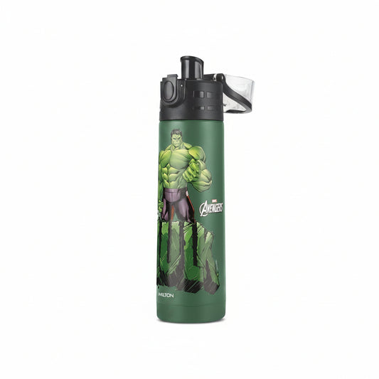 Milton Marvel Mighty 600 Thermal Vacuum Insulated Bottle