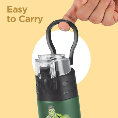 Milton Marvel Mighty 600 Thermal Vacuum Insulated Bottle