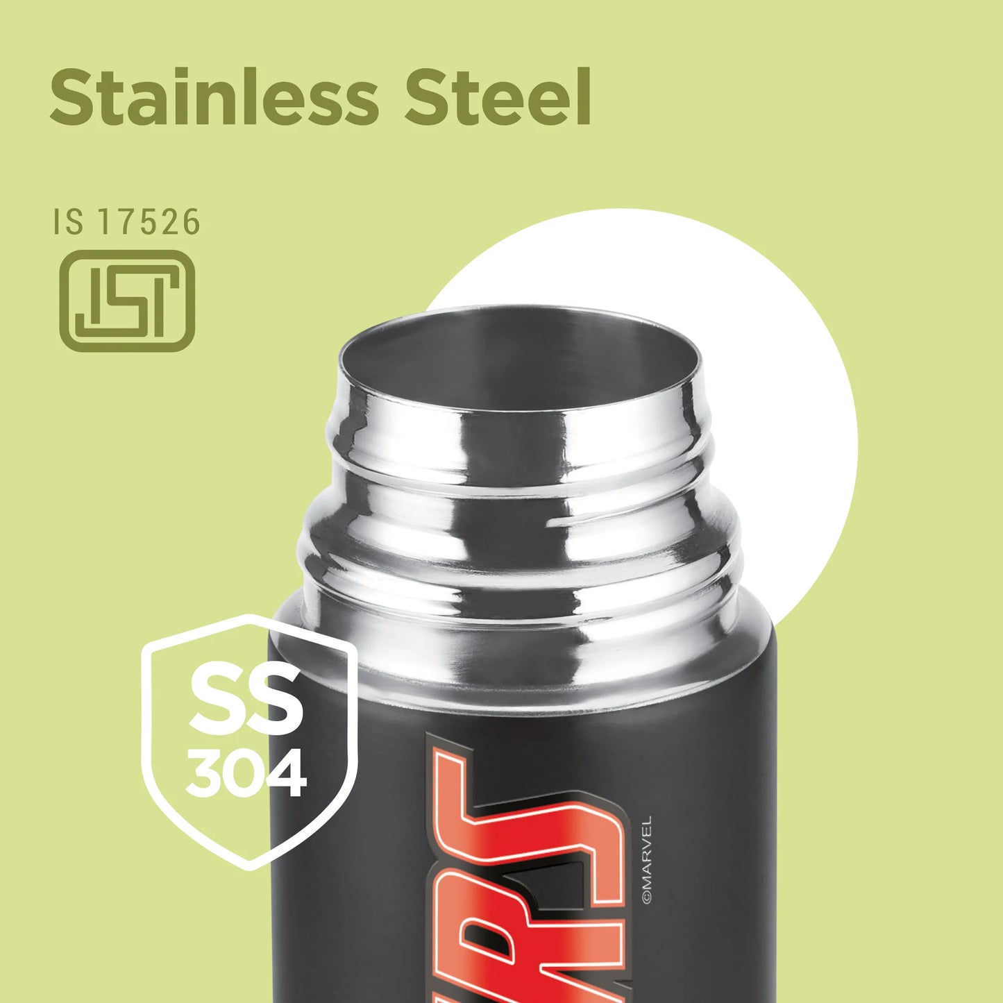 Milton Marvel Mighty 900 Thermal Vacuum Insulated Bottle
