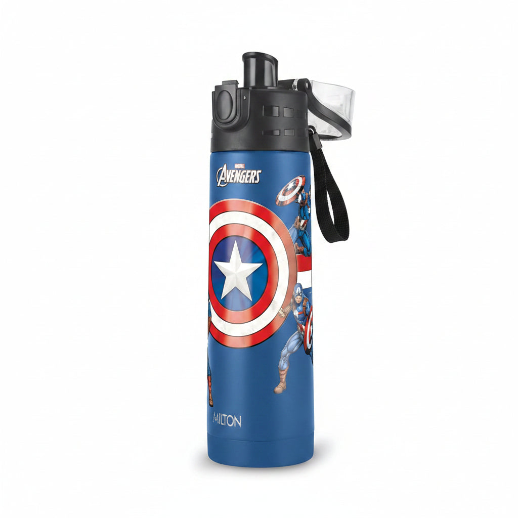 Milton Marvel Mighty 900 Thermal Vacuum Insulated Bottle
