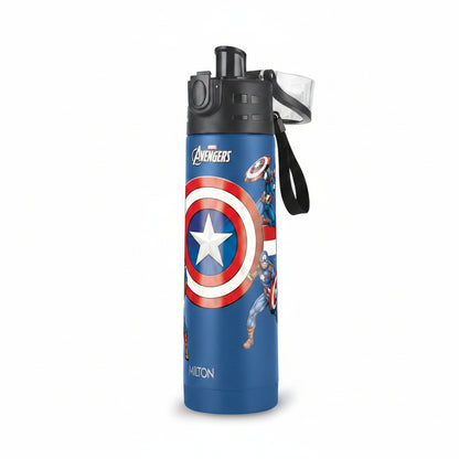 Milton Marvel Mighty 900 Thermal Vacuum Insulated Bottle