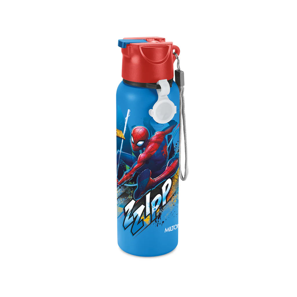 Milton Marvel Sipstar 750 Stainless Steel Bottle with Straw