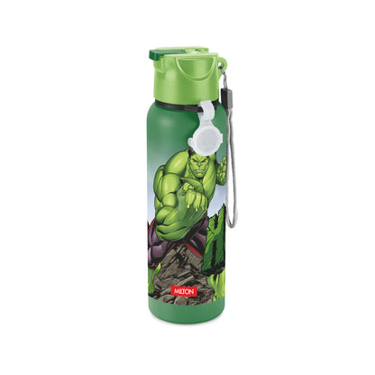 Milton Marvel Sipstar 750 Stainless Steel Bottle with Straw