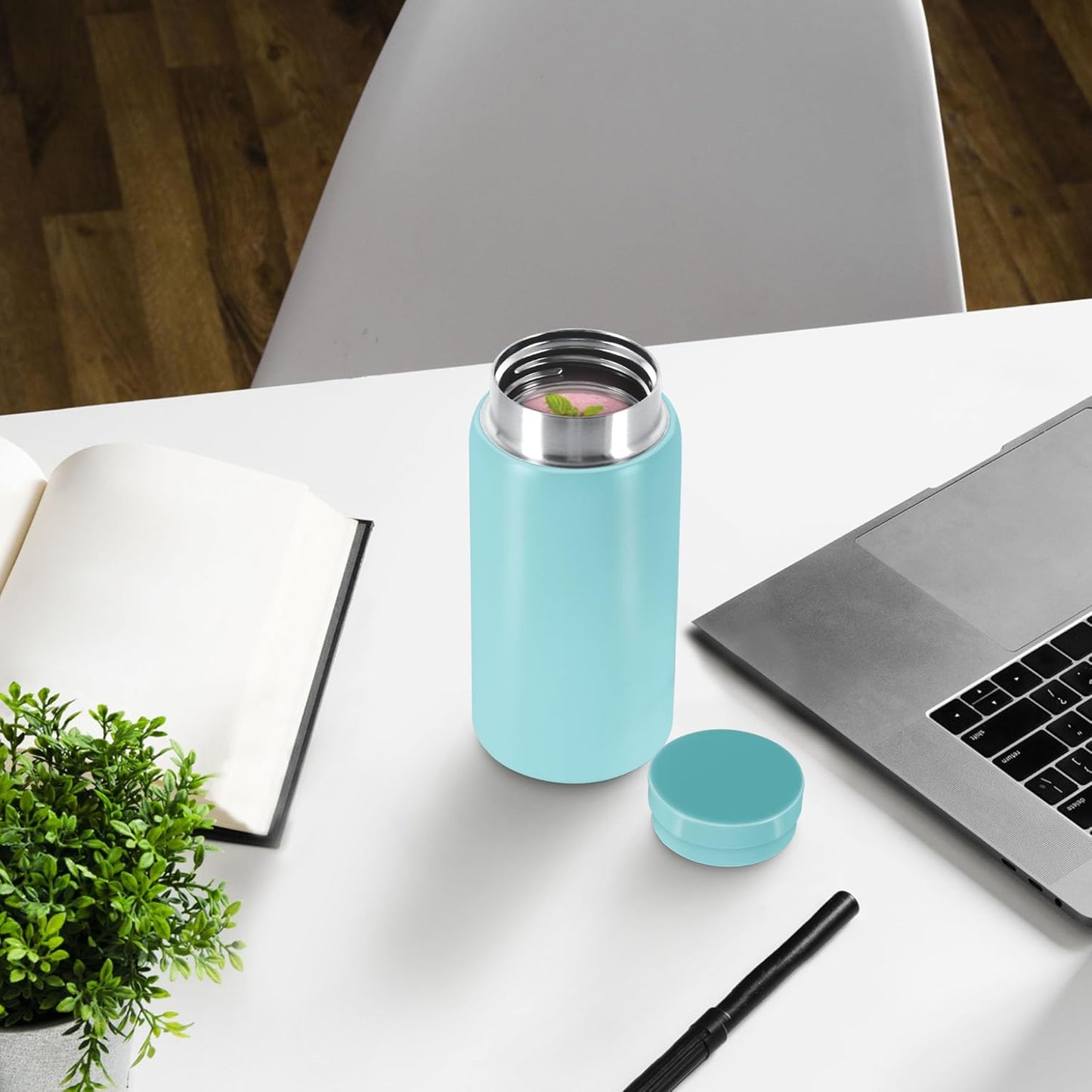 Milton Minimate 200 Thermal Vacuum Insulated Bottle