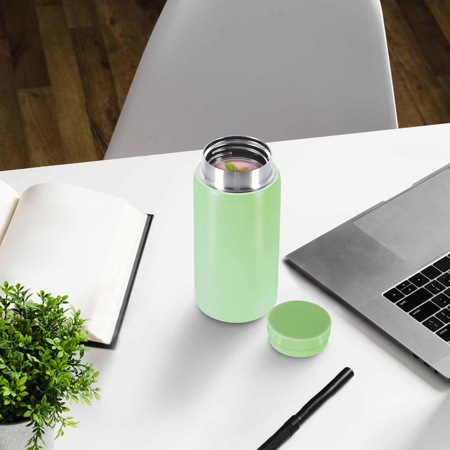 Milton Minimate 200 Thermal Vacuum Insulated Bottle