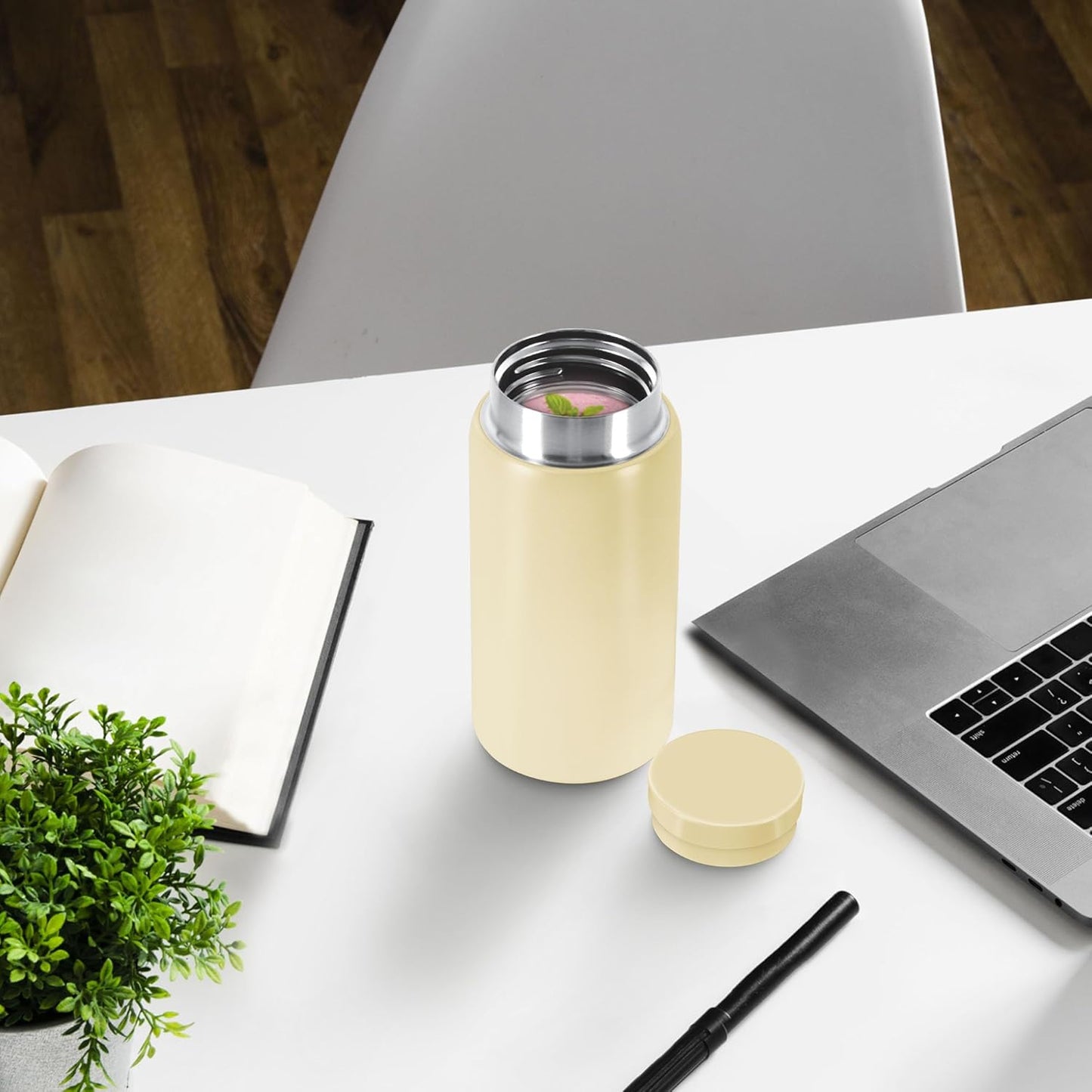 Milton Minimate 200 Thermal Vacuum Insulated Bottle