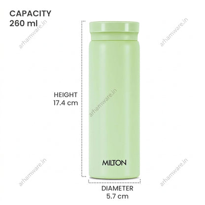 Milton Minimate 300 Thermal Vacuum Insulated Bottle