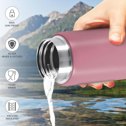 Milton Minimate Thermal Vacuum Insulated Bottle 300