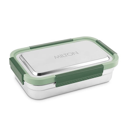 Milton Modern Meal Junior Stainless Steel Lunch Box with Inner Container