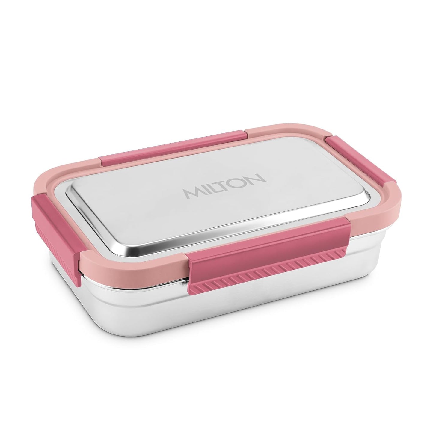 Milton Modern Meal Junior Stainless Steel Lunch Box with Inner Container