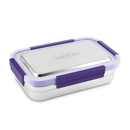 Milton Modern Meal Junior Stainless Steel Lunch Box with Inner Container
