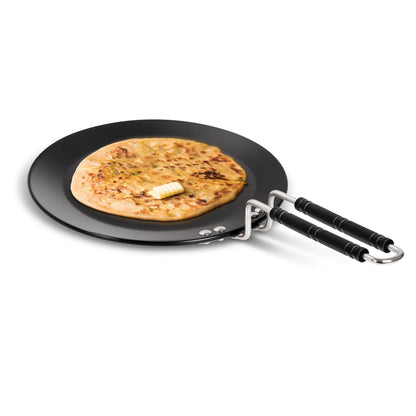 Milton Procook Hard Anodised Induction Tawa