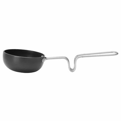 Milton Procook Hard Anodised Tadka Pan