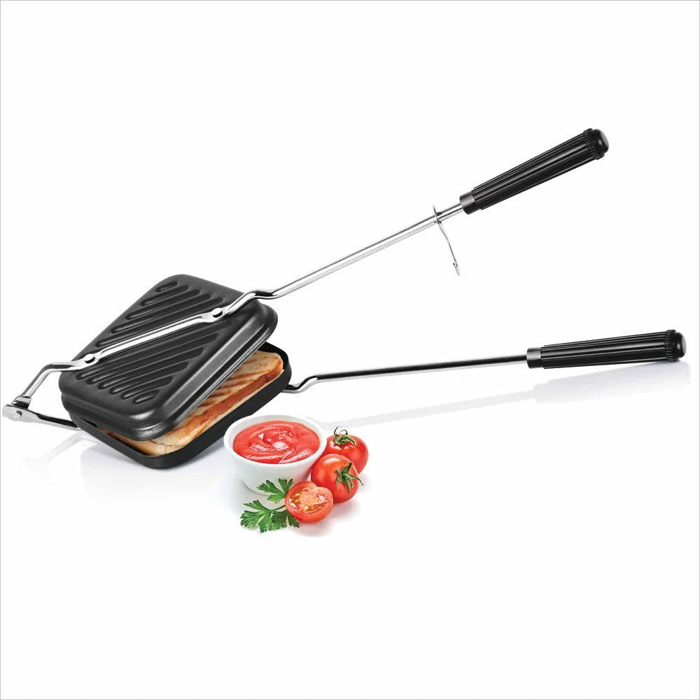 Milton Procook Sandwich Griller 14cm