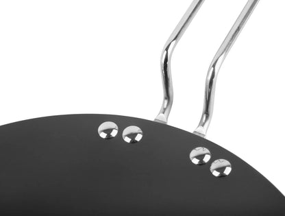 Milton Procook Tawa With Induction Hard Anodised