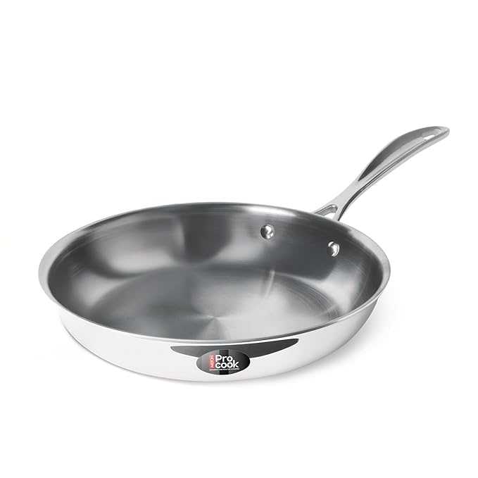 Milton Procook Tri-ply Mini Fry Pan