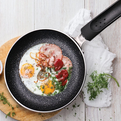 Milton Proocook Granito Non Induction fry pan