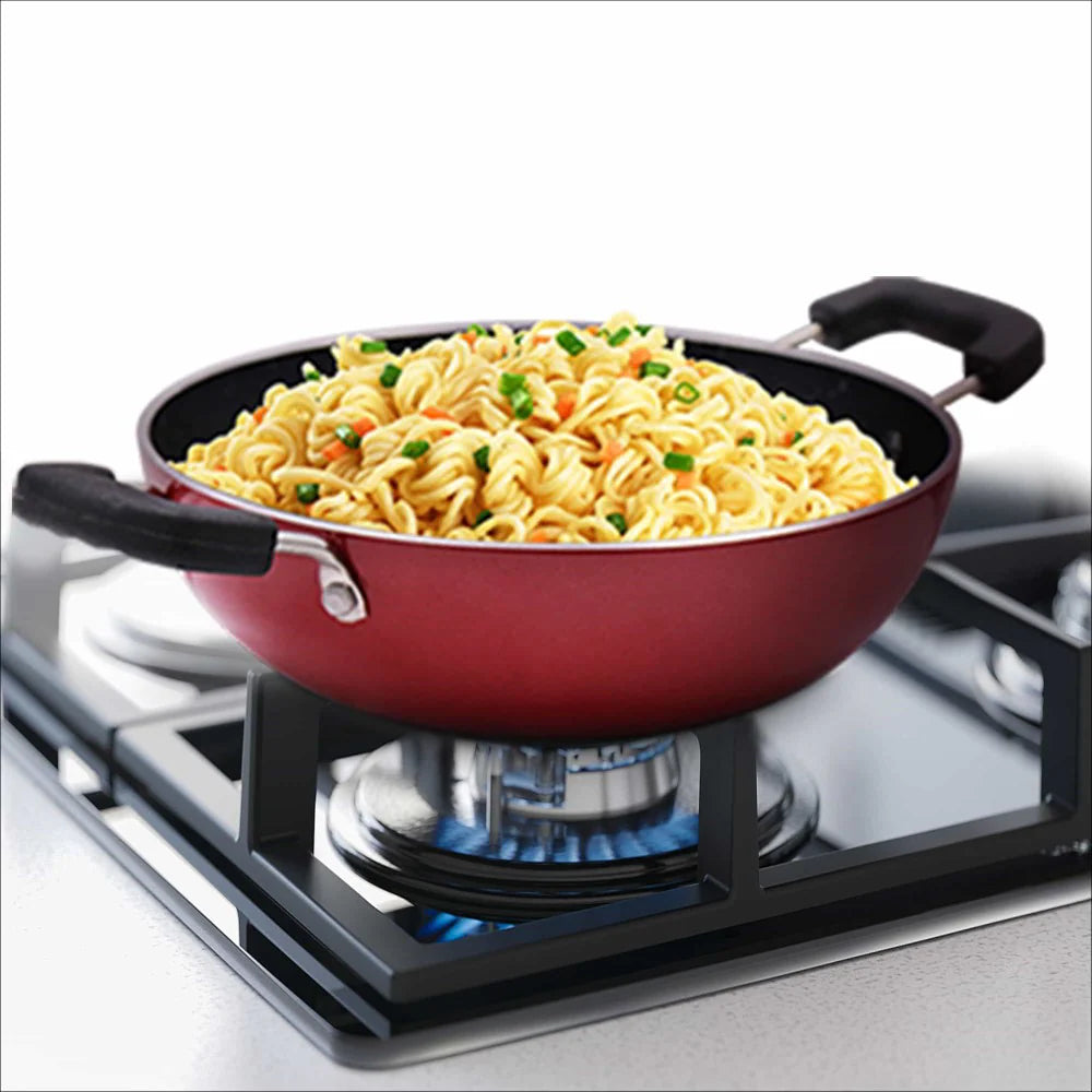 Milton Proocook Granito Non Induction kadai