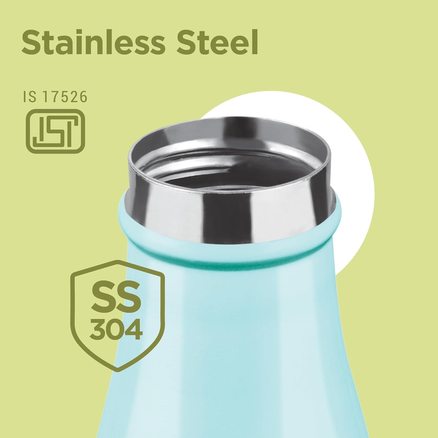 Milton Prudent 350 Thermal Vacuum Insulated Bottle