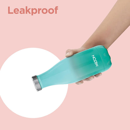 Milton Prudent 350 Thermal Vacuum Insulated Bottle