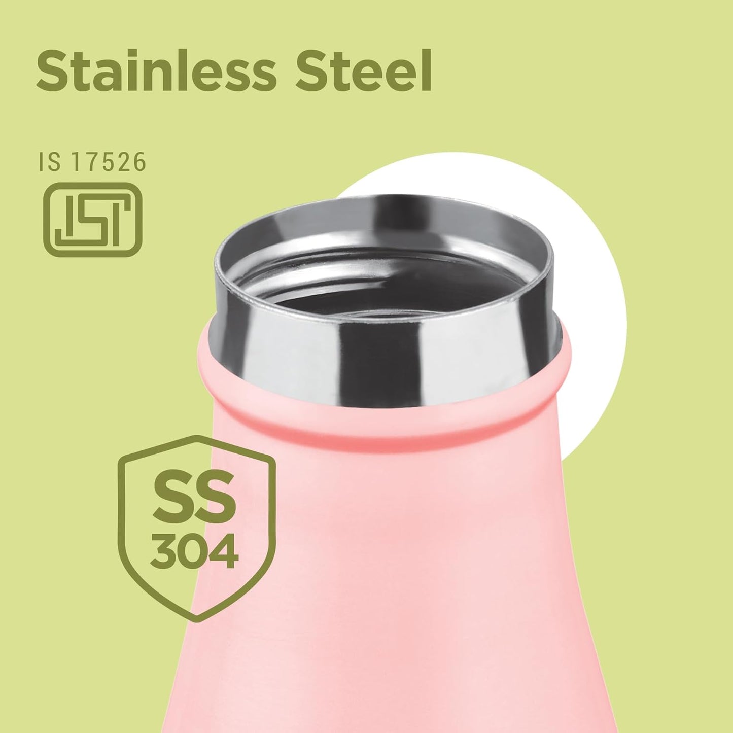 Milton Prudent 350 Thermal Vacuum Insulated Bottle