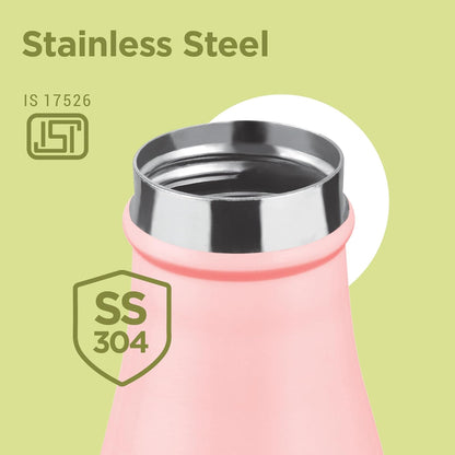 Milton Prudent 350 Thermal Vacuum Insulated Bottle