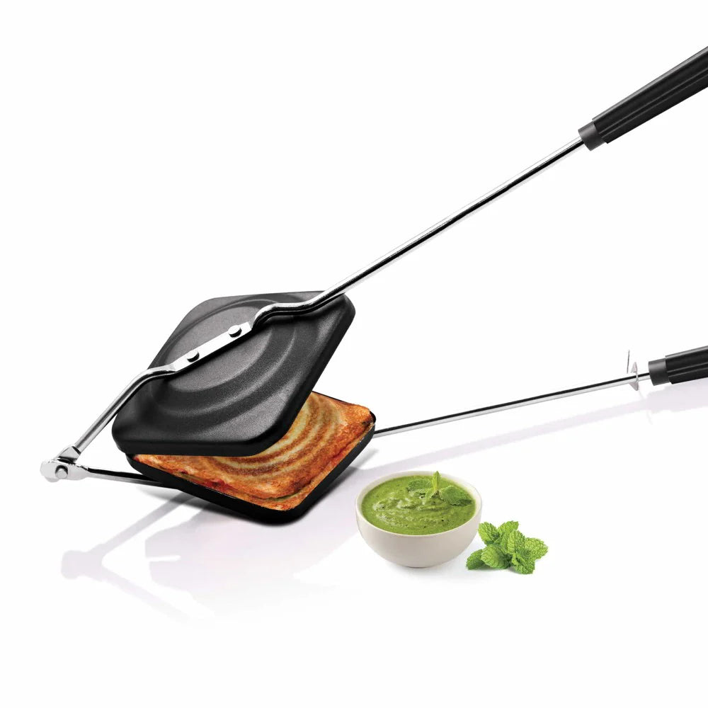 Milton Procook Sandwich Toaster 14cm