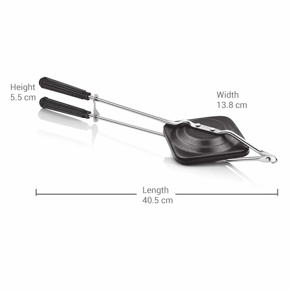 Milton Procook Sandwich Toaster 14cm