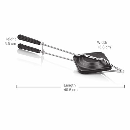 Milton Procook Sandwich Toaster 14cm