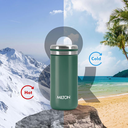 Milton Shiny 200 Thermal Vacuum Insulated Bottle